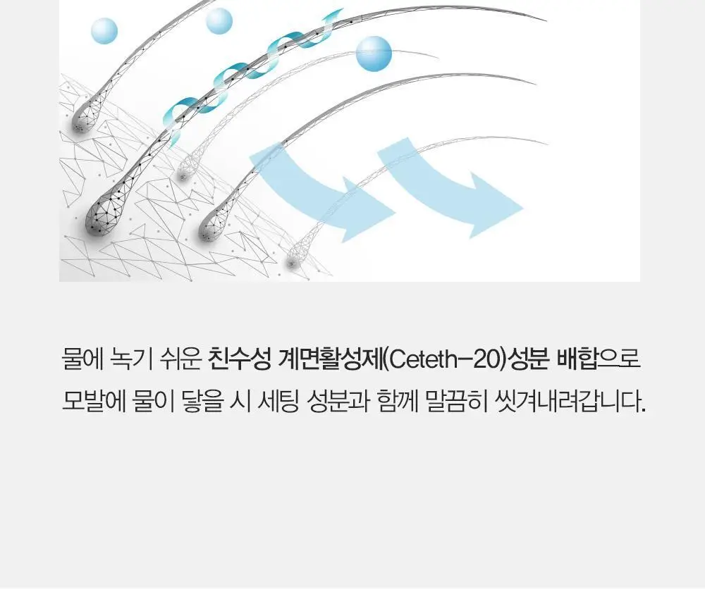 [변우석 Pick]다슈 포맨 프리미엄 와일드 디자인 머클 왁스 100ml 상세페이지 15